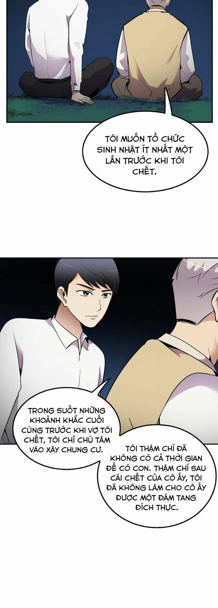 điều tra viên chuyển sinh chapter 24 63