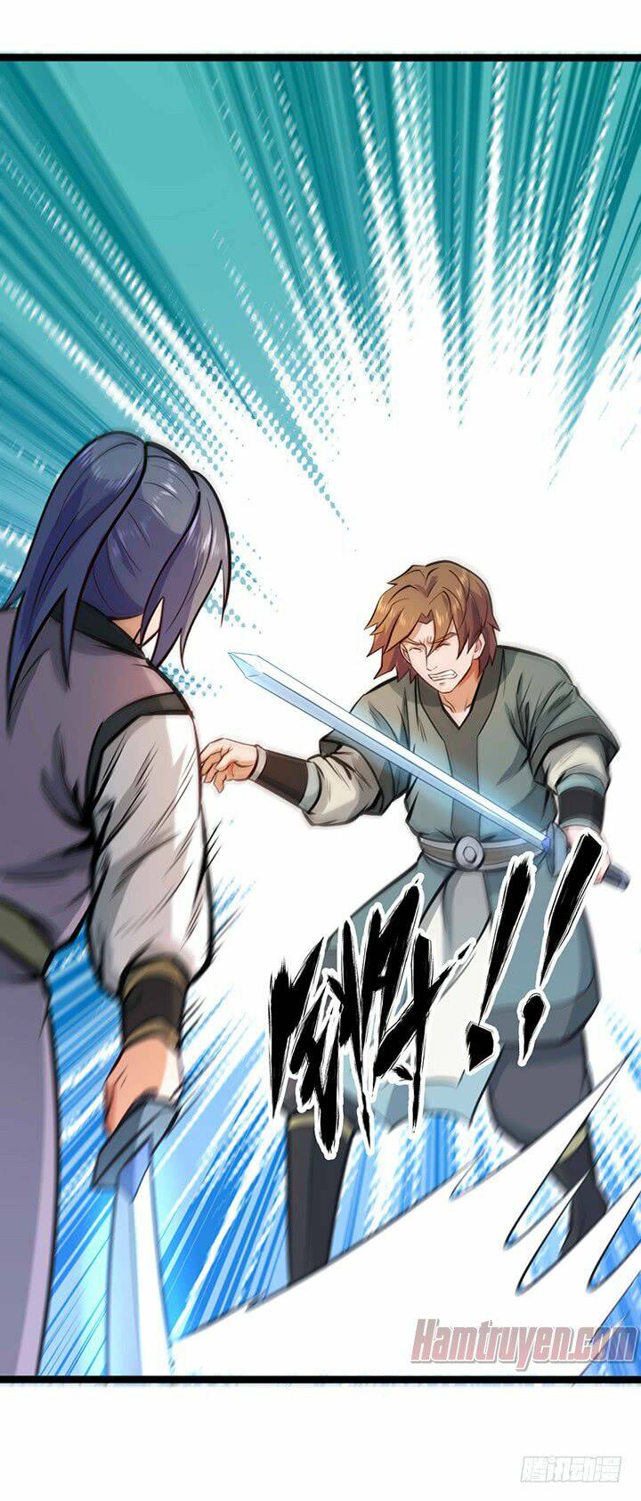 hiệp hành cửu thiên chapter 106 21