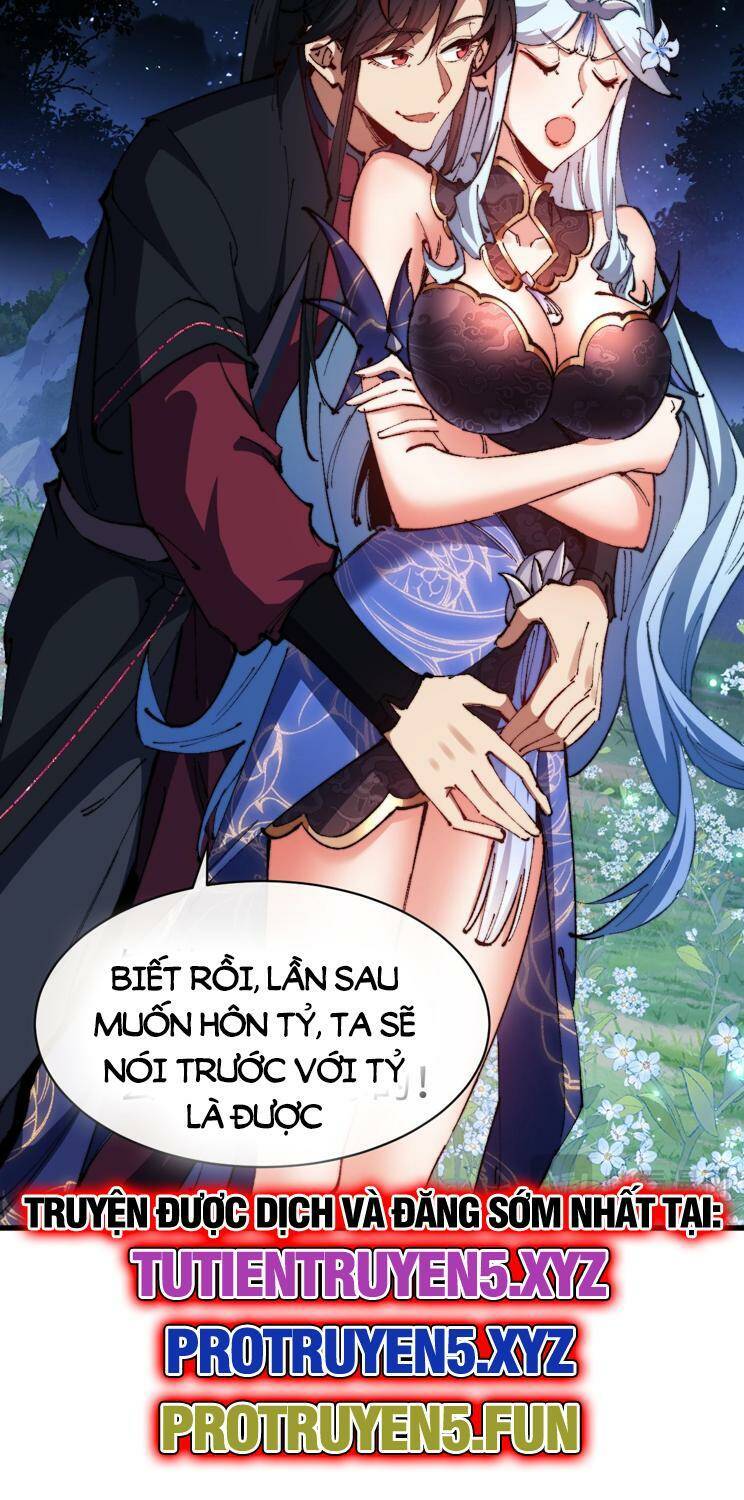 Sư Tôn: Nghịch Đồ Này Mới Không Phải Là Thánh Tử chapter 33 31