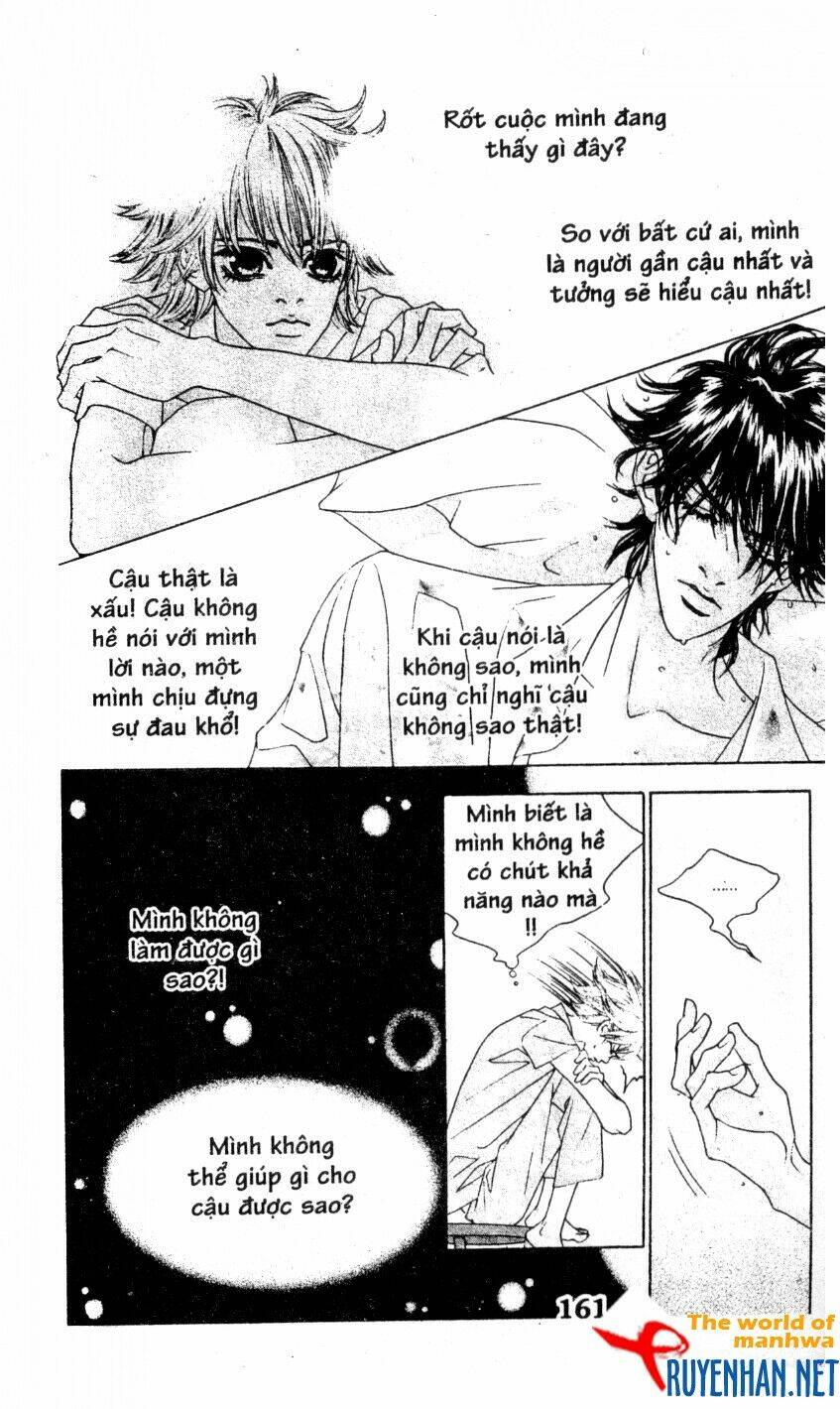 you're so cool chapter 45 7