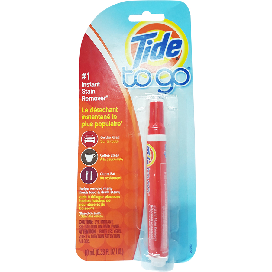 Bút tẩy vết bẩn Tide To Go 10ml