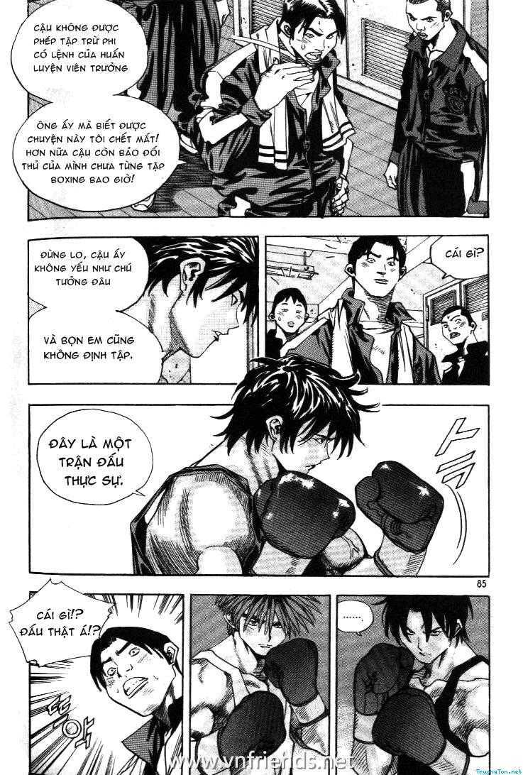 change guy chapter 203 3