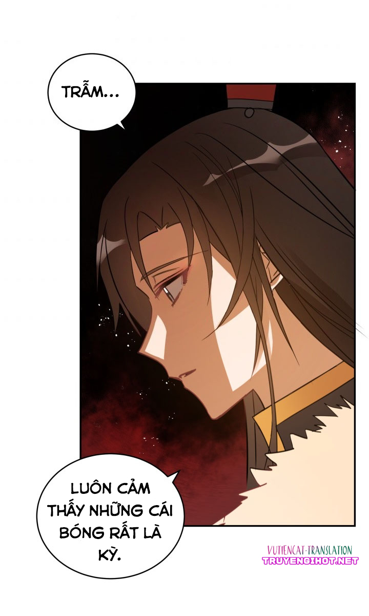 khế ước hậu cung chapter 20.2 23