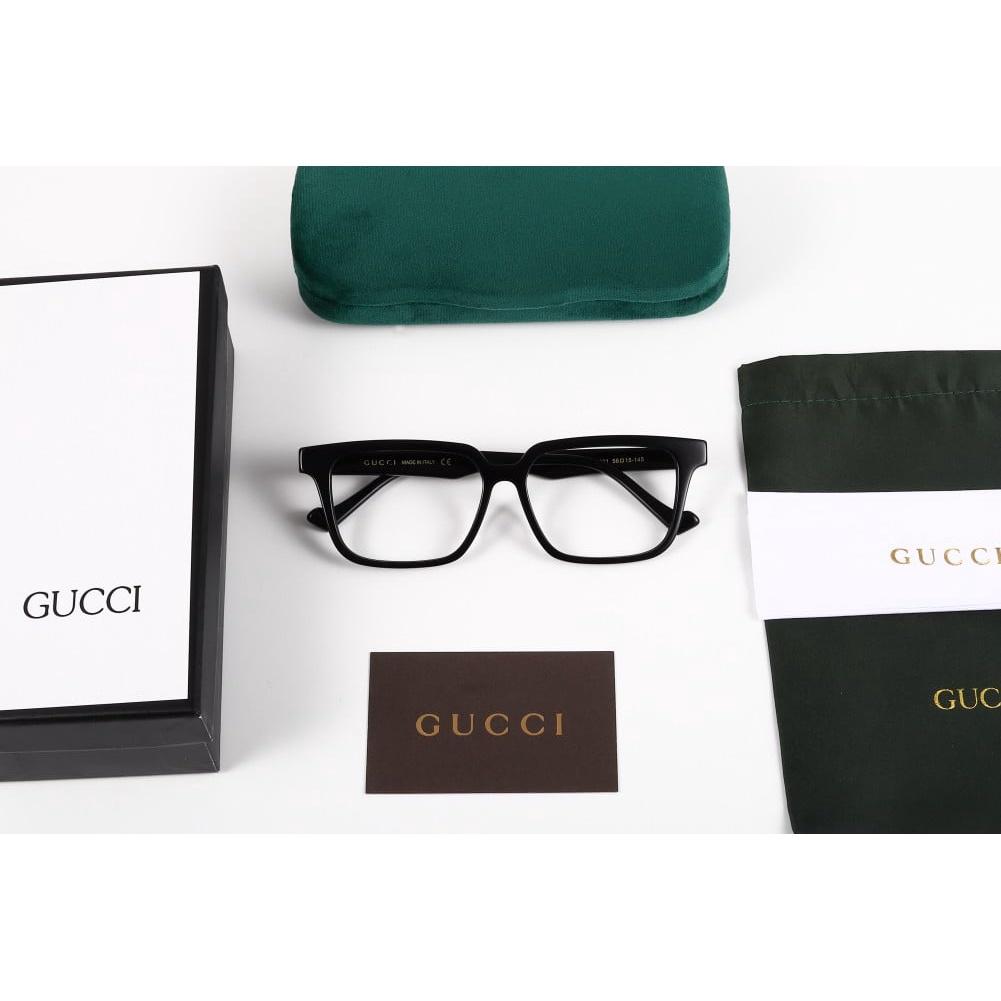 Gọng Kính Guccii – GG0966O Hàng Cao Cấp Full Box