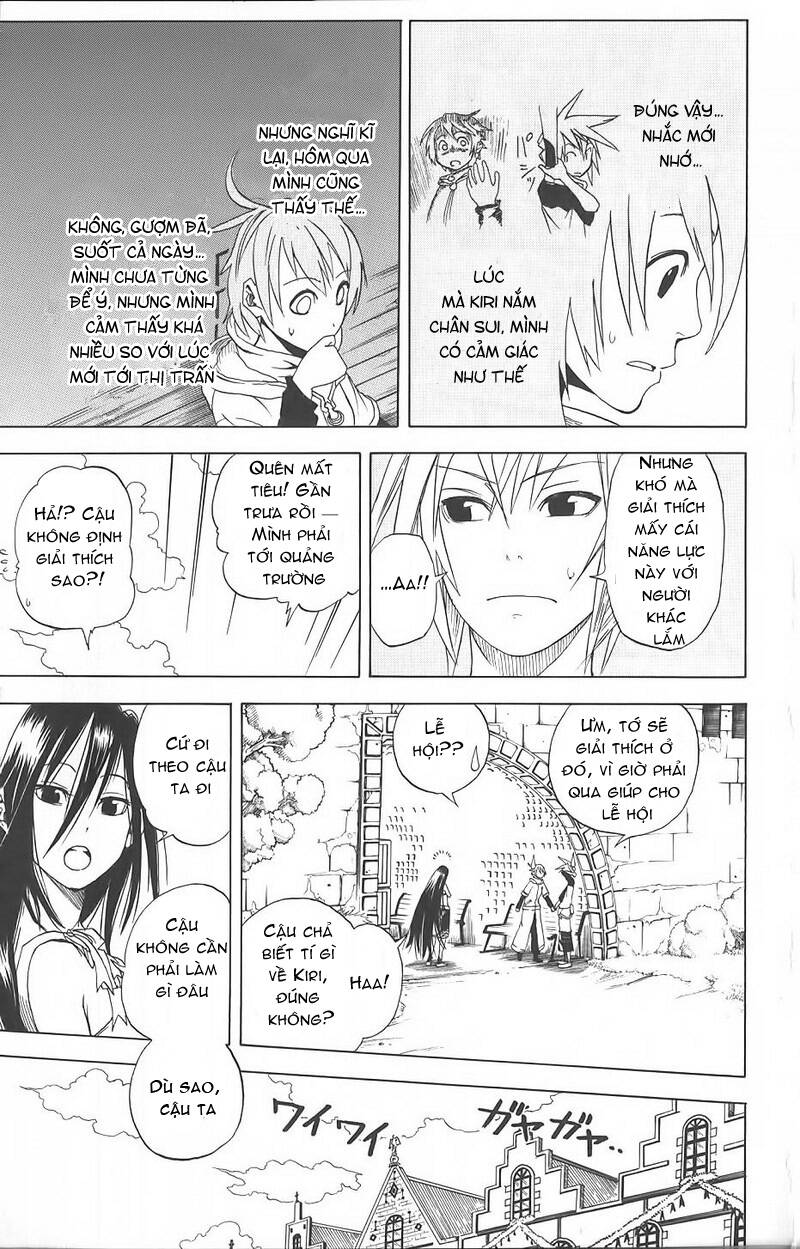 double arts chapter 5 9