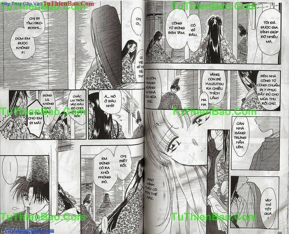 ánh sao đêm i chapter 1 48