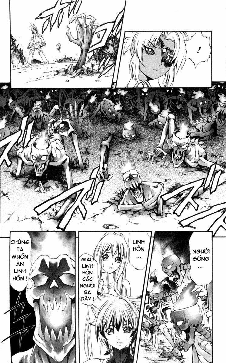 phù thủy phép thuật chapter 72 16