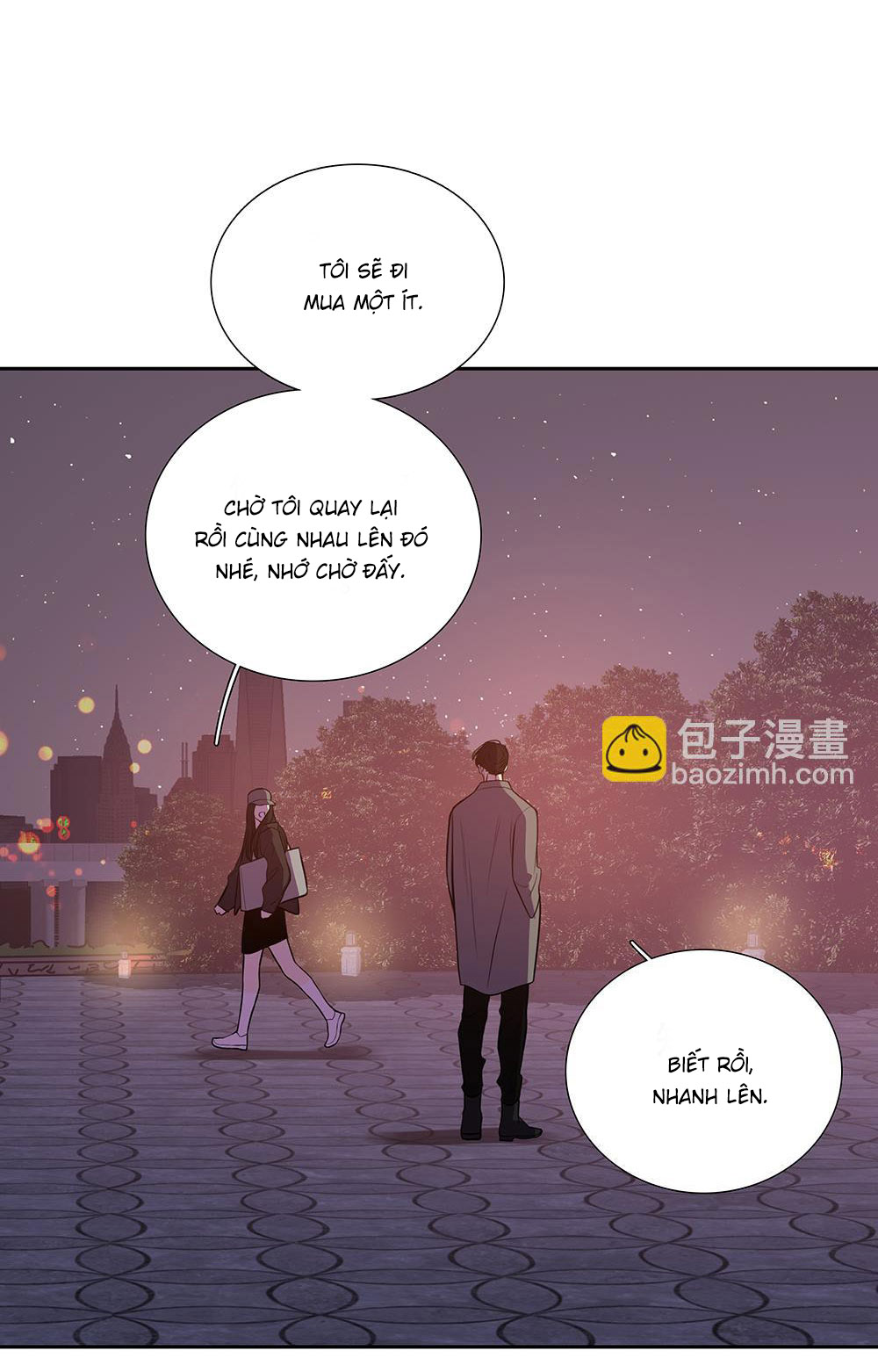 quan hệ nợ nần chapter 41 16