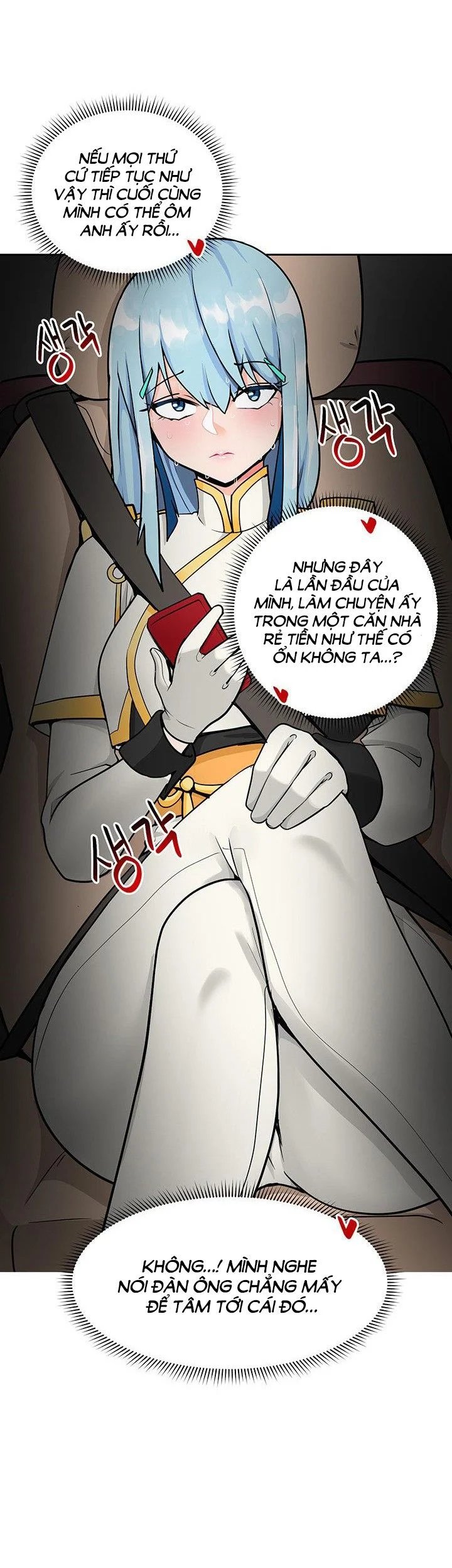 ứng dụng thôi miên chapter 19 15