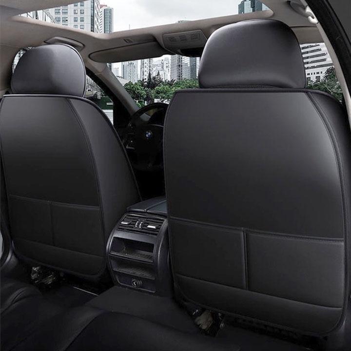 Bộ Bọc Ghế, Áo Ghế Ô Tô Cao Cấp BG 22 - Giá rẻ