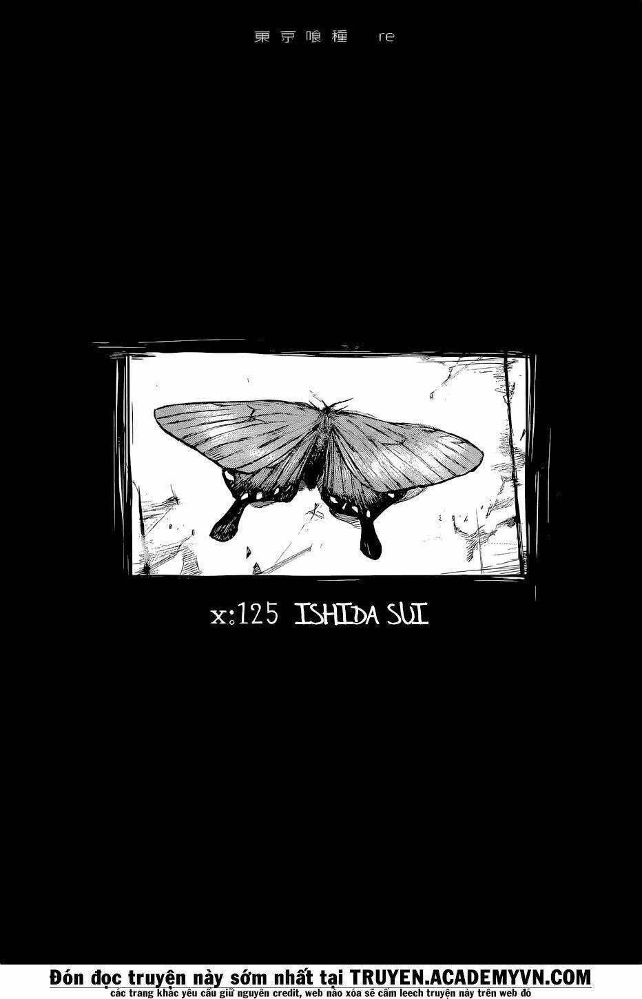 ngạ quỷ vùng tokyo 2 chapter 125 2