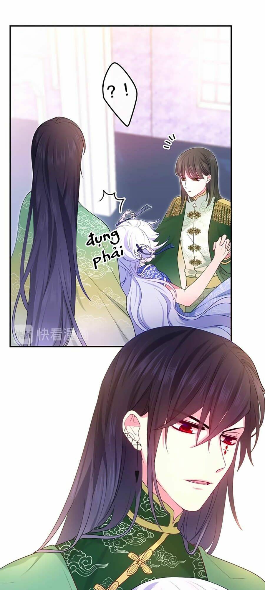 độ ấm quái vật kiệm lời chapter 5.1 27