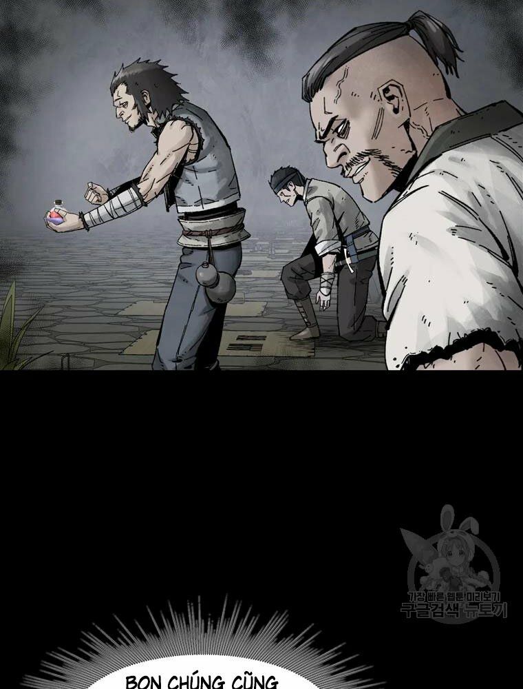 mật mã mê cung chapter 17 67