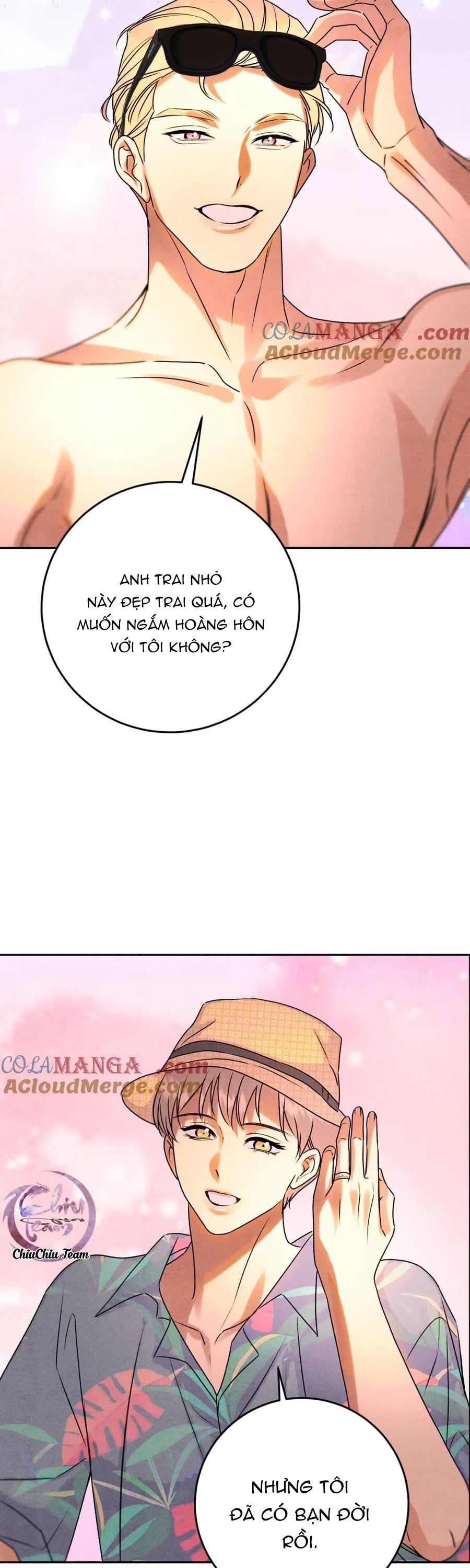 anh trai rẻ tiền của tôi chapter 65.1 5