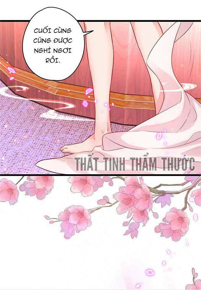 liêu liêu trai chapter 6 68