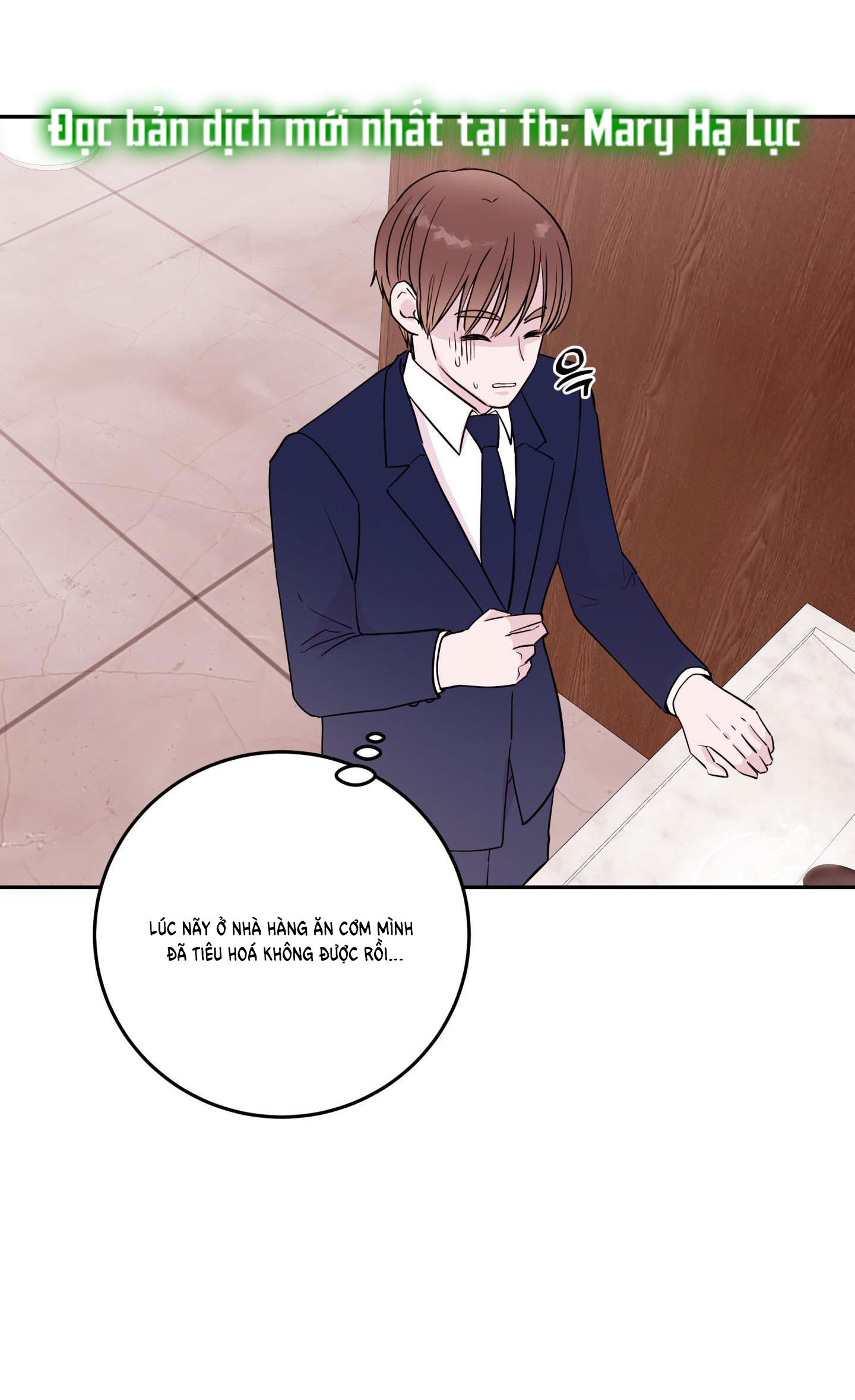 em trai vợ thật nguy hiểm chapter 22.2 22