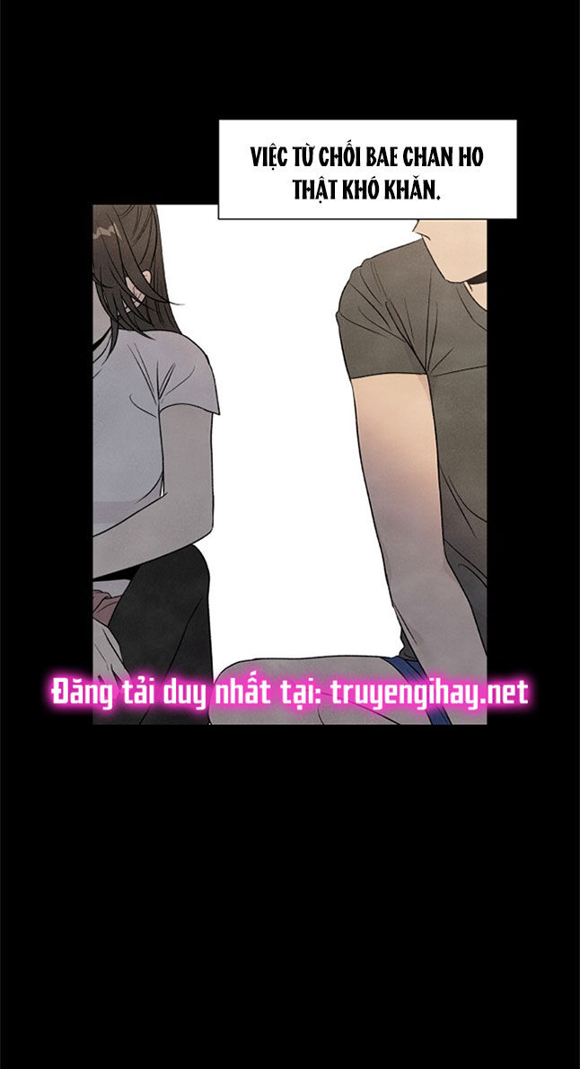 điều khiến tôi quyết tâm muốn chết chapter 35.1 13
