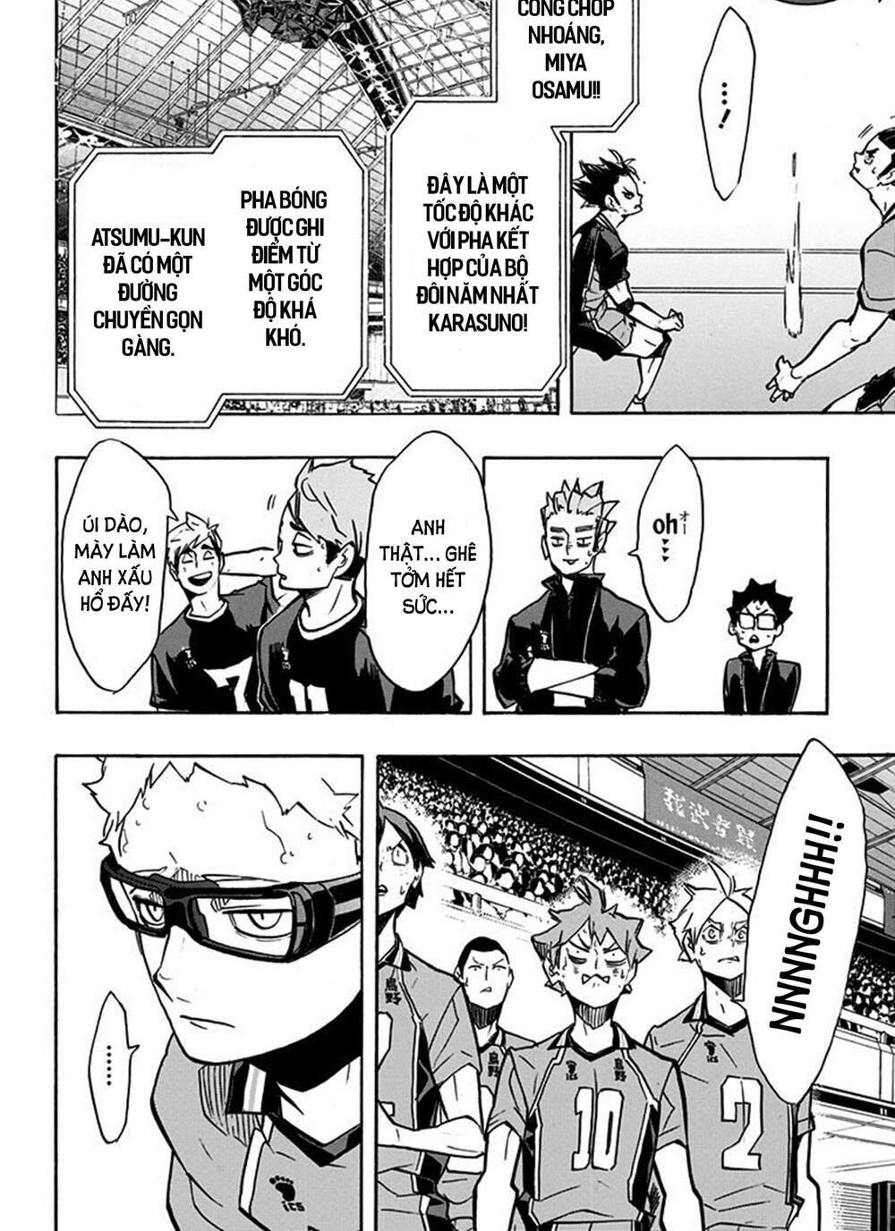 haikyuu chapter 254 13
