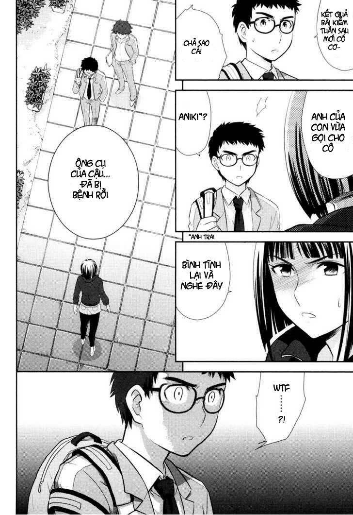 kandachime chapter 12 33