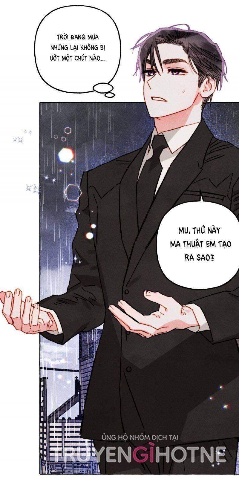 nuôi dưỡng một hắc long chapter 52 21