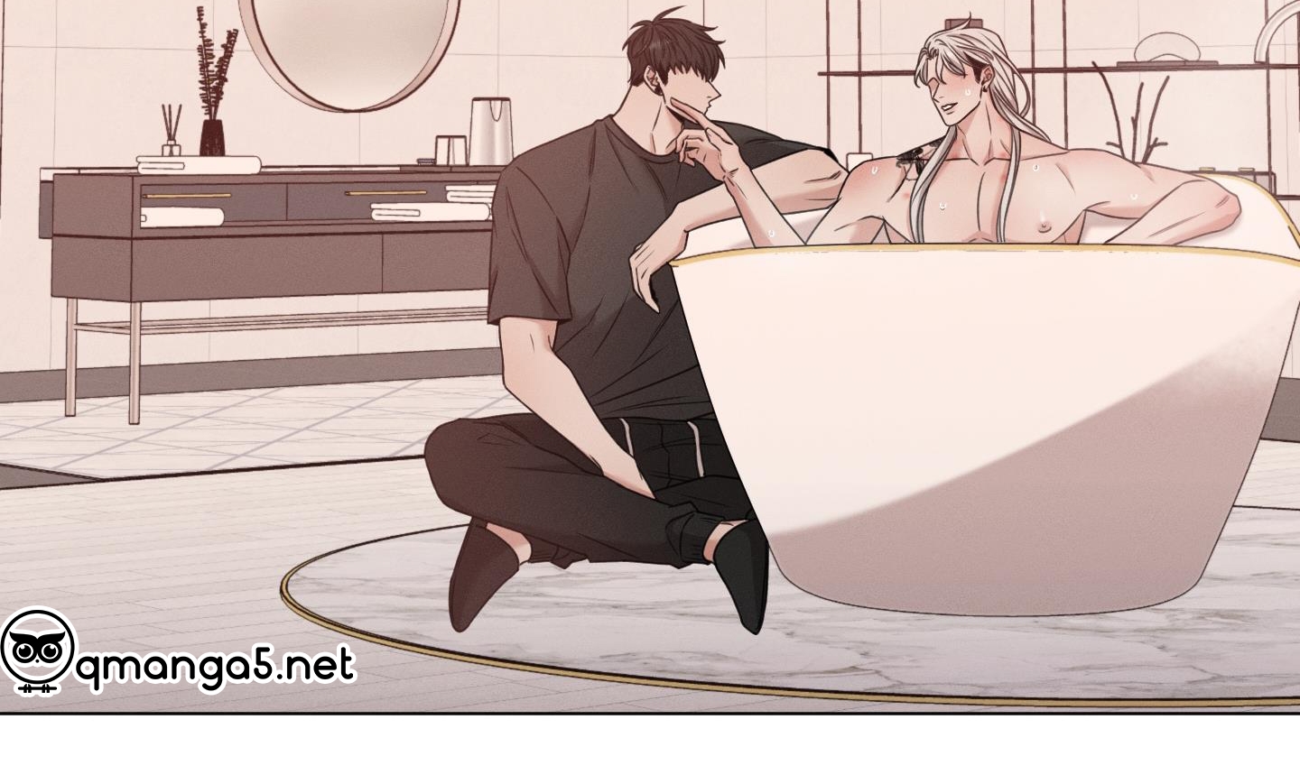 hội chứng minmotion chapter 38 173