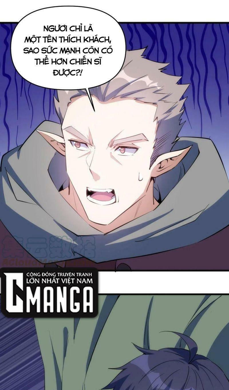 thánh đường chi thành chapter 68 32