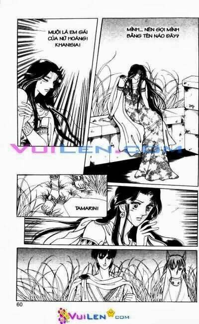 hậu duệ hoàng gia chapter 11 60