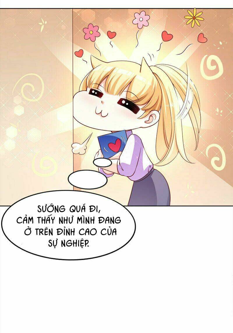 lãnh hôn cuồng ái chapter 30 31