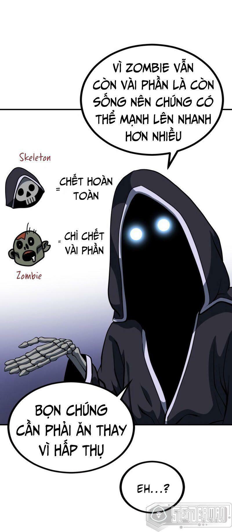 ngôi nhà kết nối với hầm ngục chapter 5 69