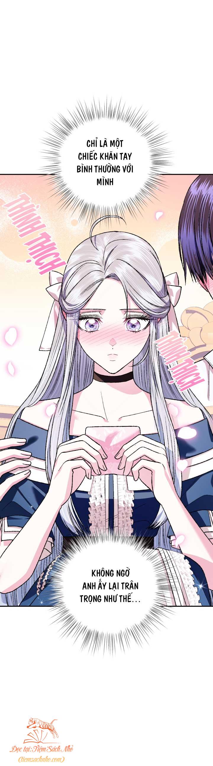 cha, con không muốn kết hôn đâu chapter 84 14