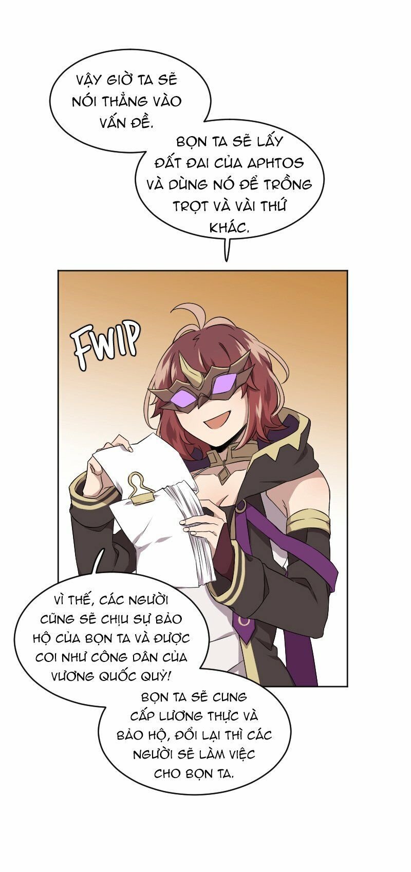 pháp sư và nữ chúa quỷ chapter 88 27