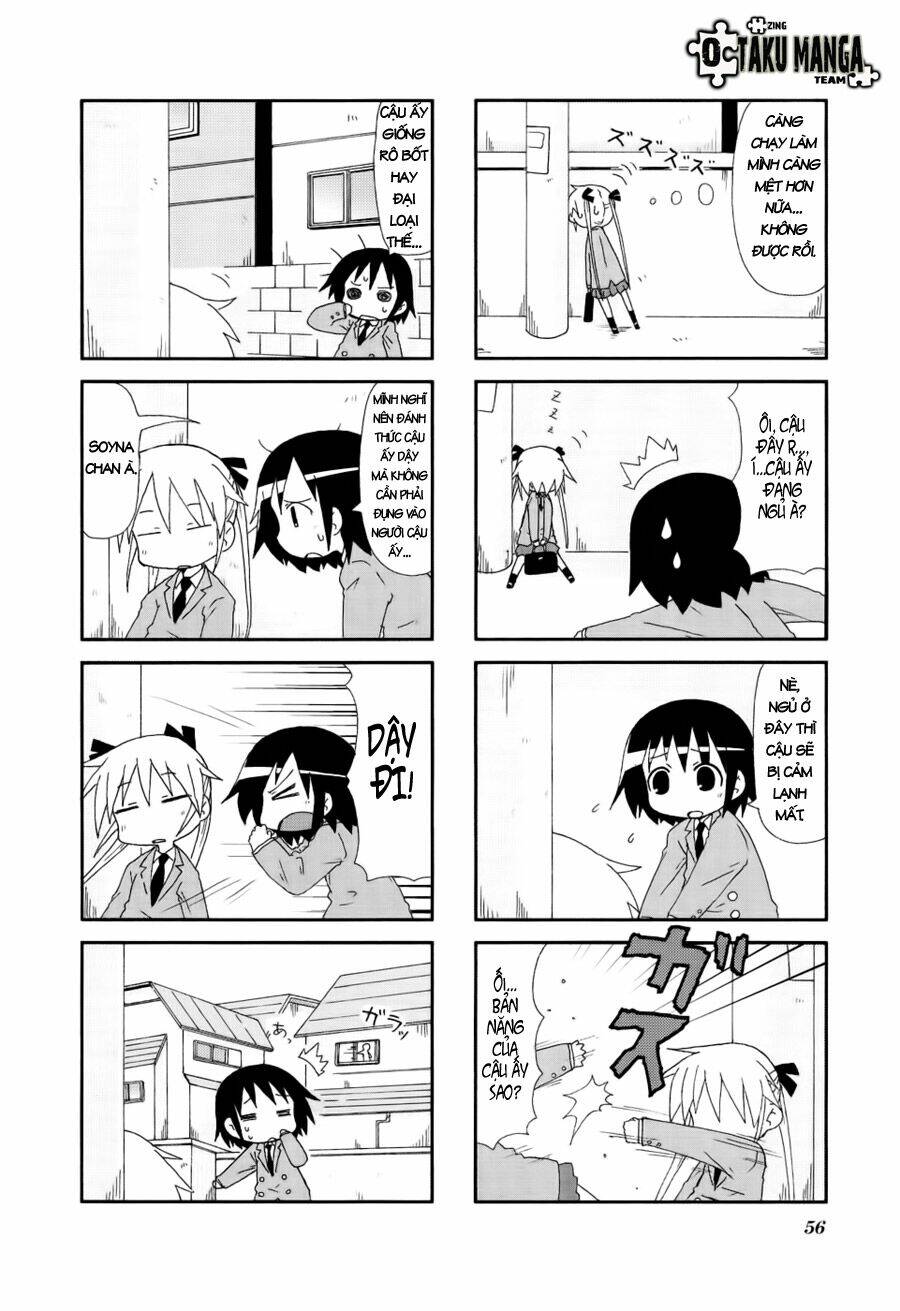 baby, please kill me chapter 20 6