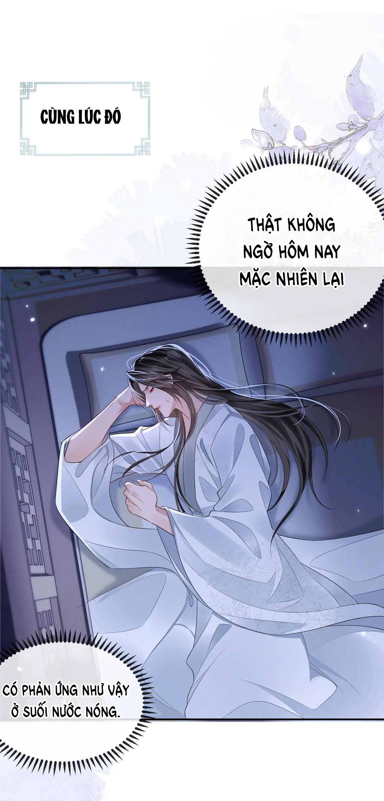 husky và sư tôn mèo trắng chapter 45 3