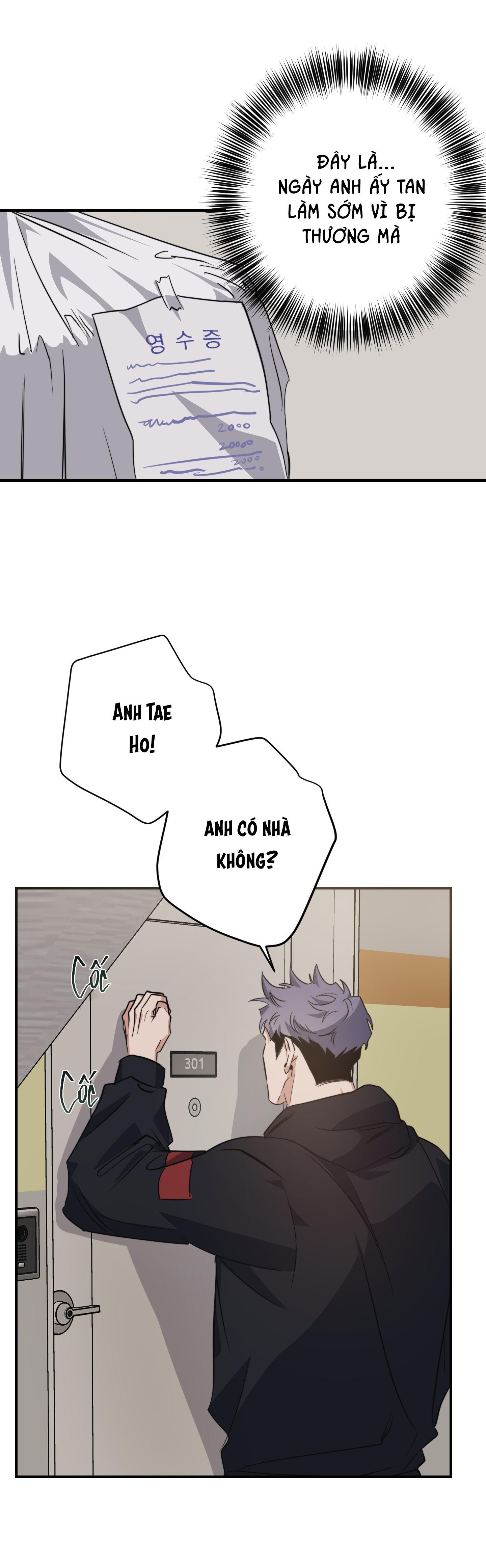 bộ sưu tập ciu to-ngực bự của nhà sẹc chapter 17 36