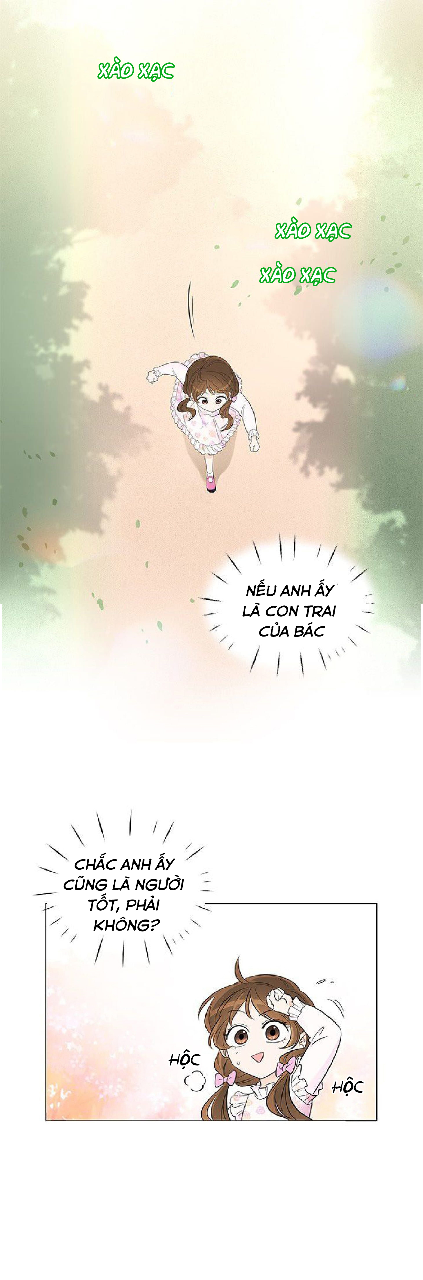 khi ta chạm nhau chapter 1 9