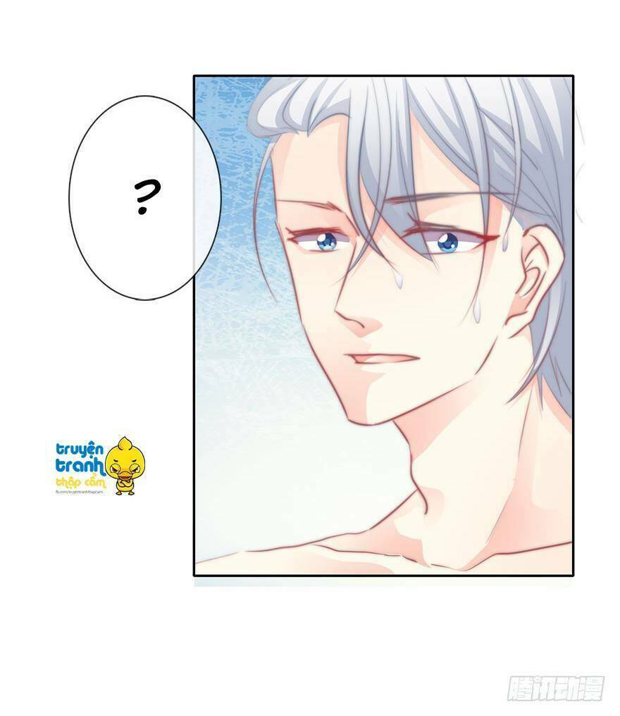 luận cách yêu của chứng sợ phụ nữ chapter 11 5