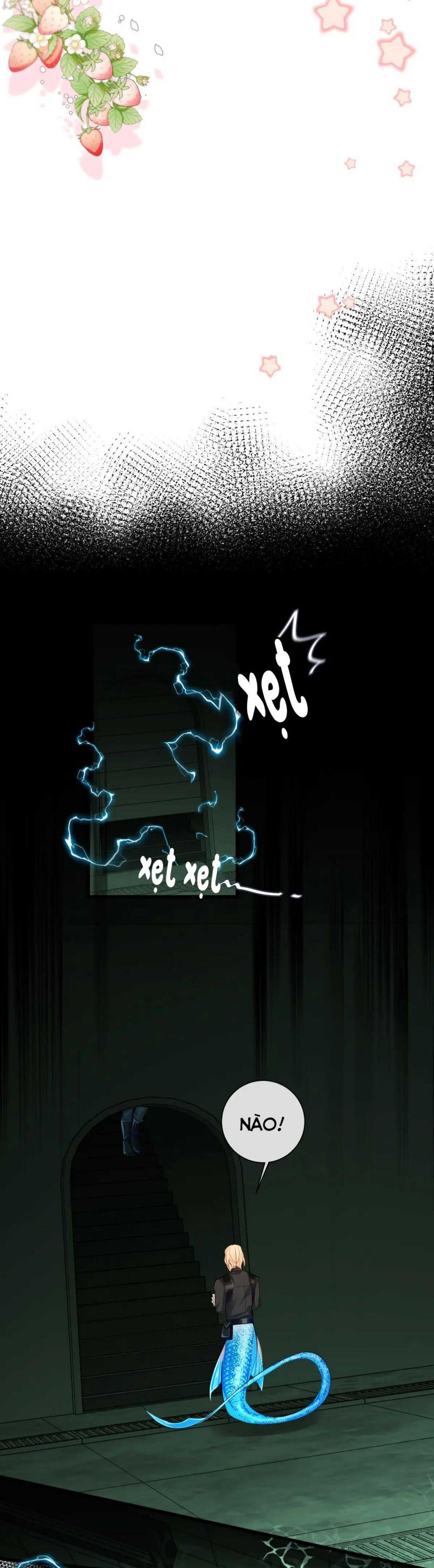 nhân ngư rơi xuống chapter 35 17