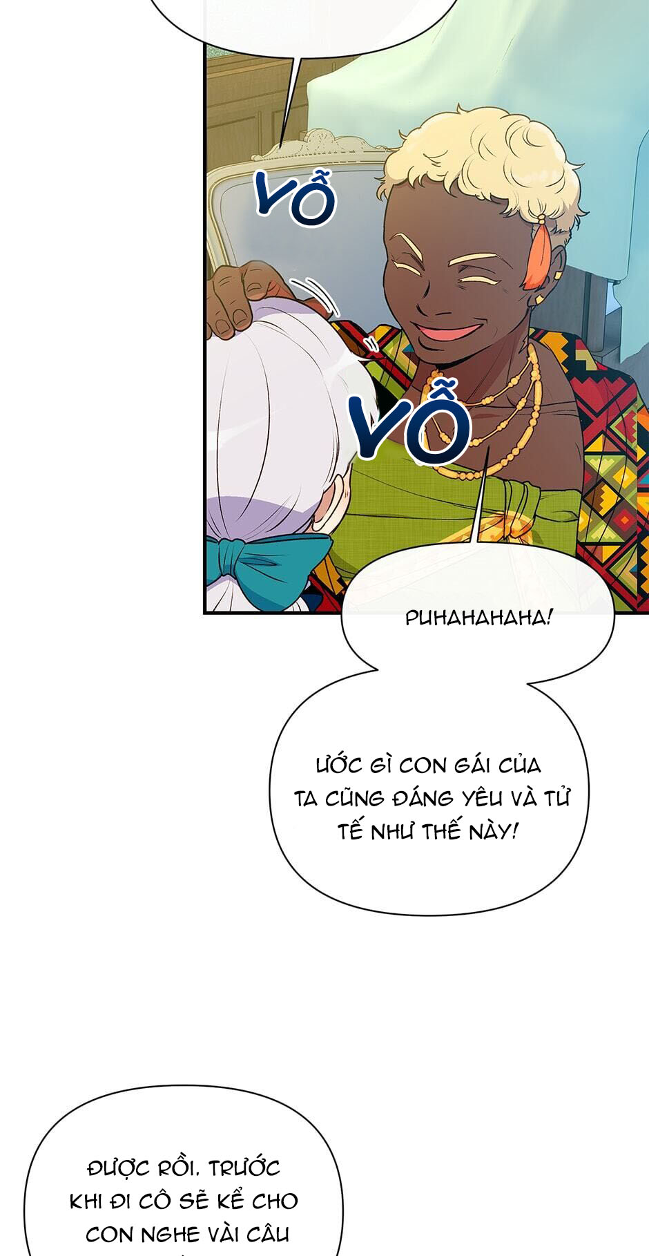 bản khế ước với nữ công tước ác ma chapter 91 47