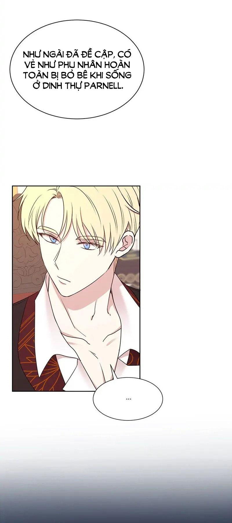 tôi chán nản vì người chồng thứ 2 còn "khỏe" hơn chồng cũ chapter 12.1 18