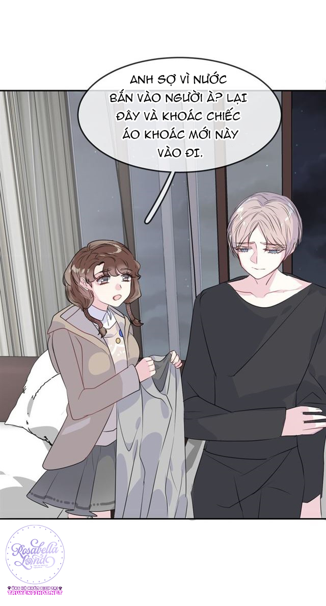 bộ váy của nàng tiên cá chapter 20 15