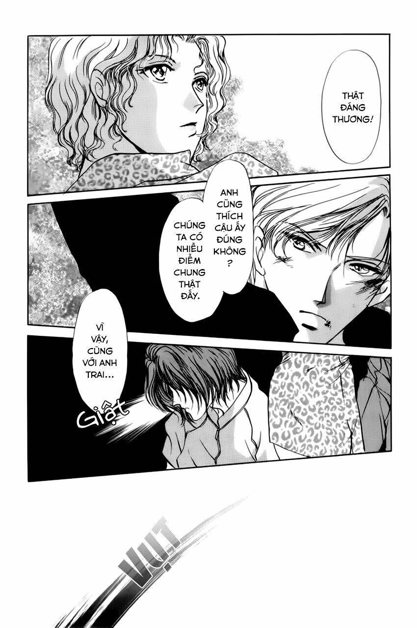 aoi hitsuji no yume chapter 3 64