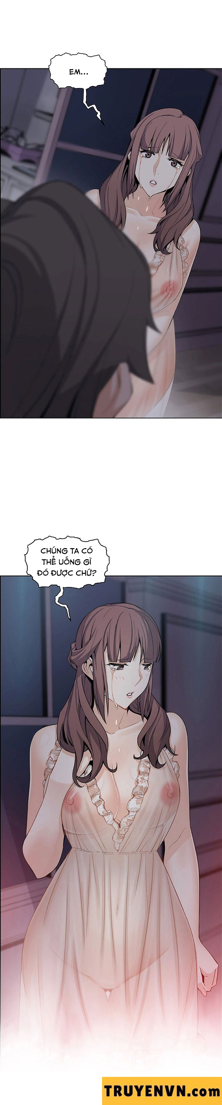 nhóm học đặc biệt chapter 11 4