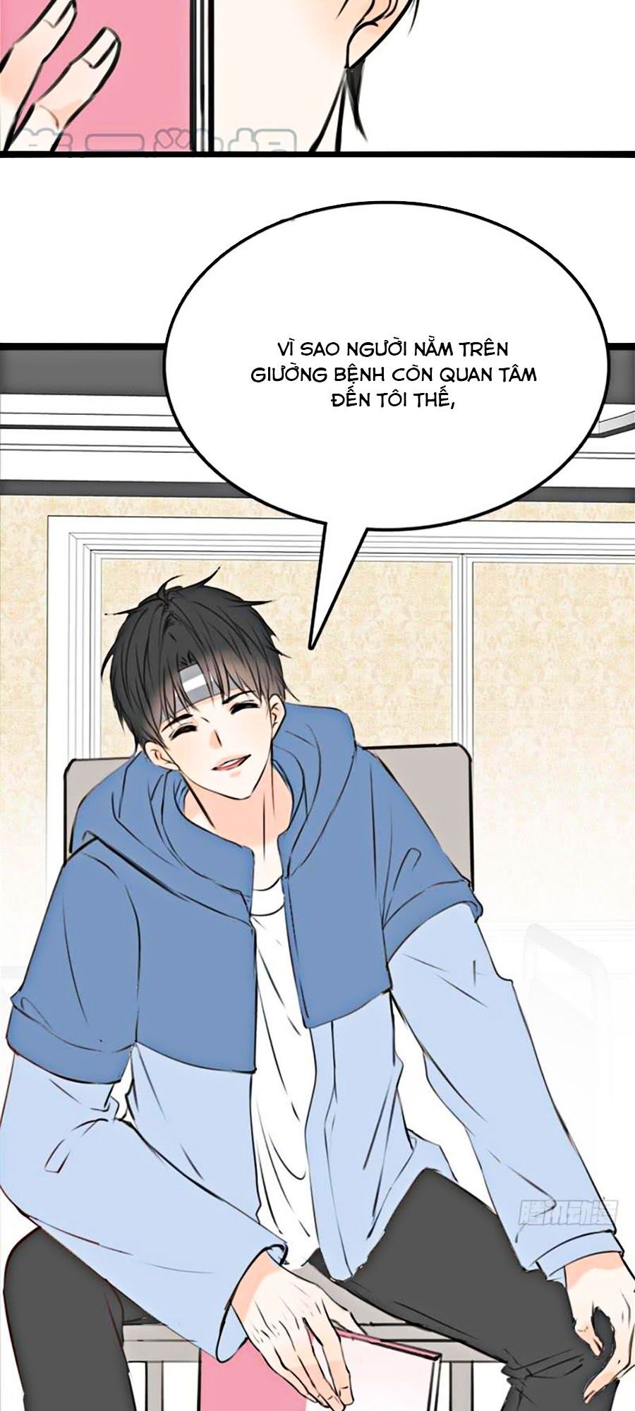 công chúa nữ vương mệnh chapter 106 6