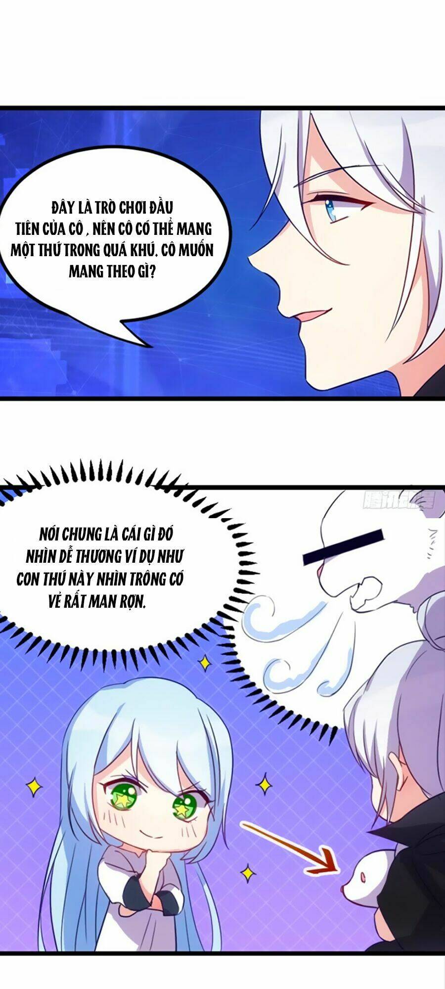 tôi ở dị giới khai ngư đường chapter 3 2