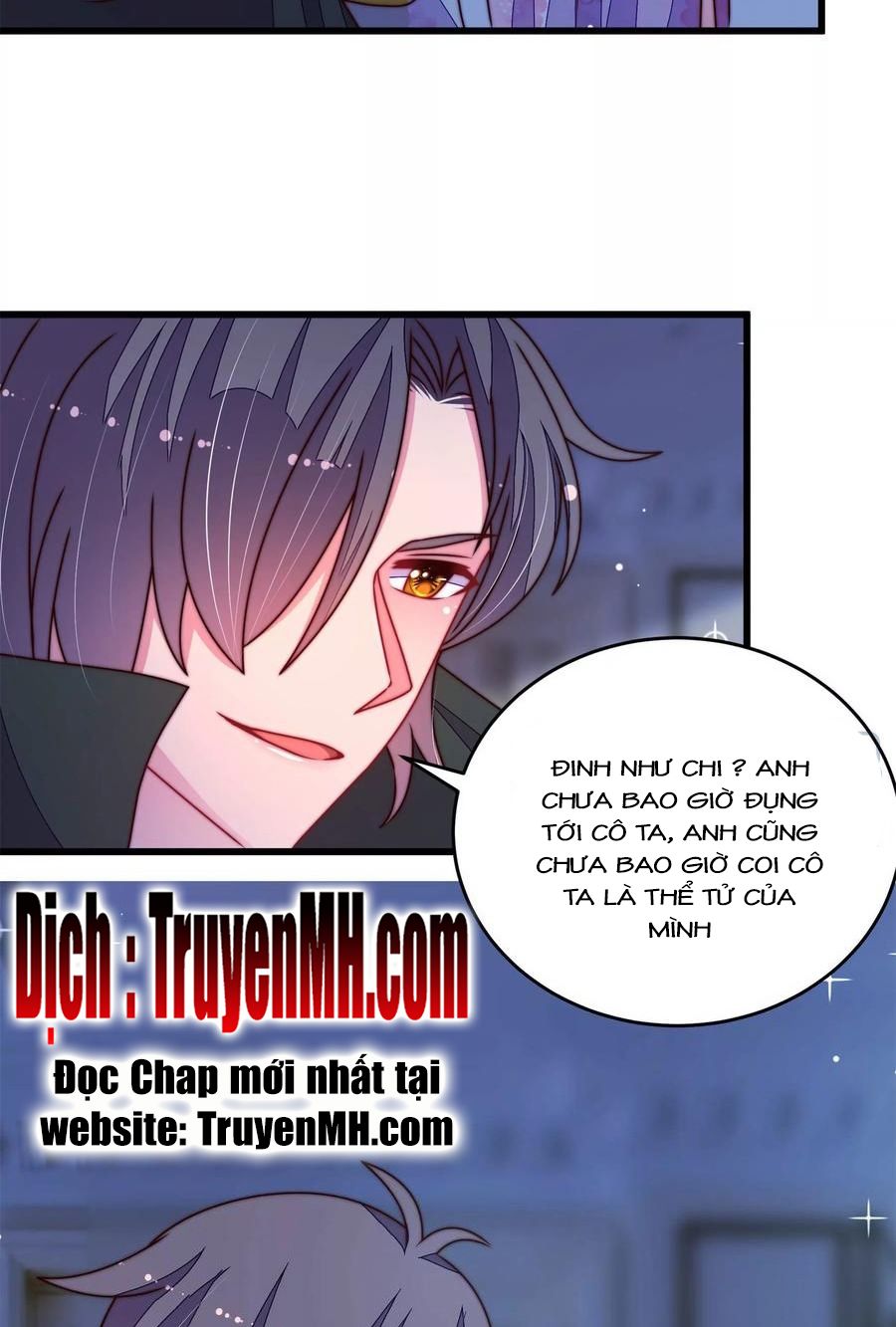 ngày nào thiếu soái cũng ghen chapter 525 2