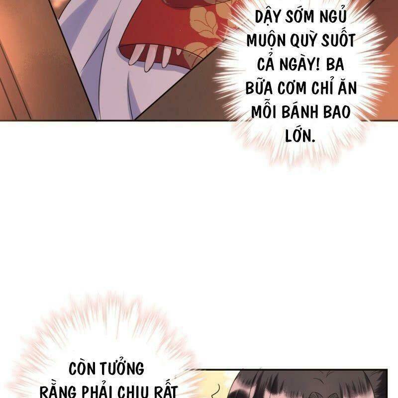 vương gia kiêu ngạo quá khó cua chapter 47 7