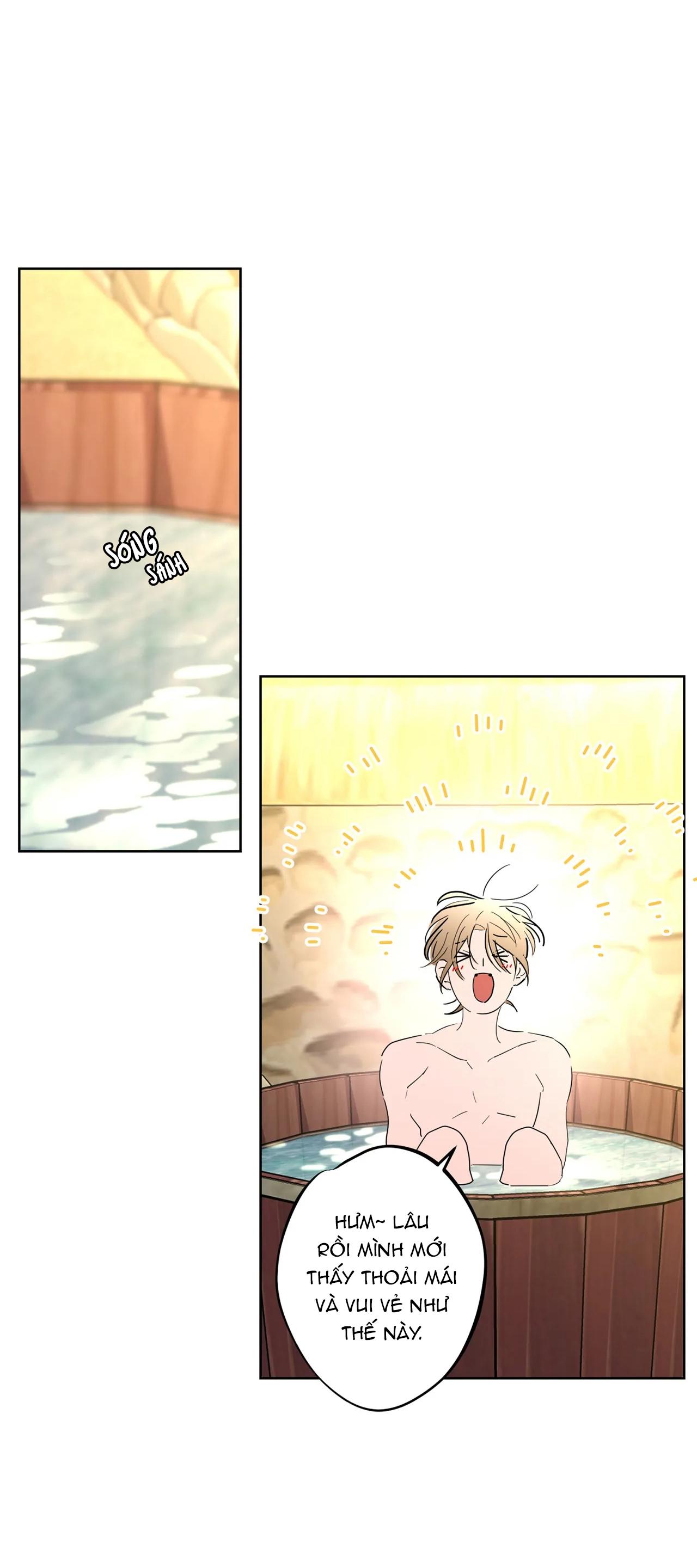 manhwa chịch vồn chịch vã chapter 26 8