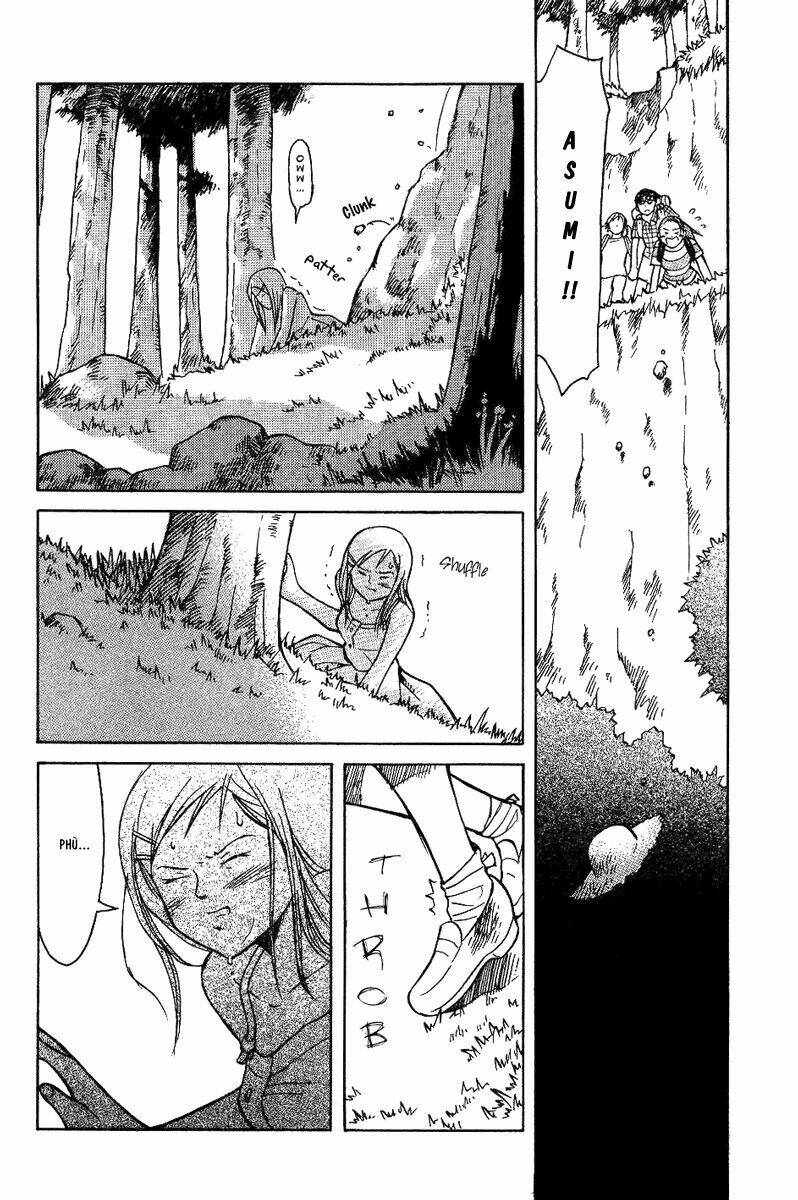 twin spica chapter 13 20