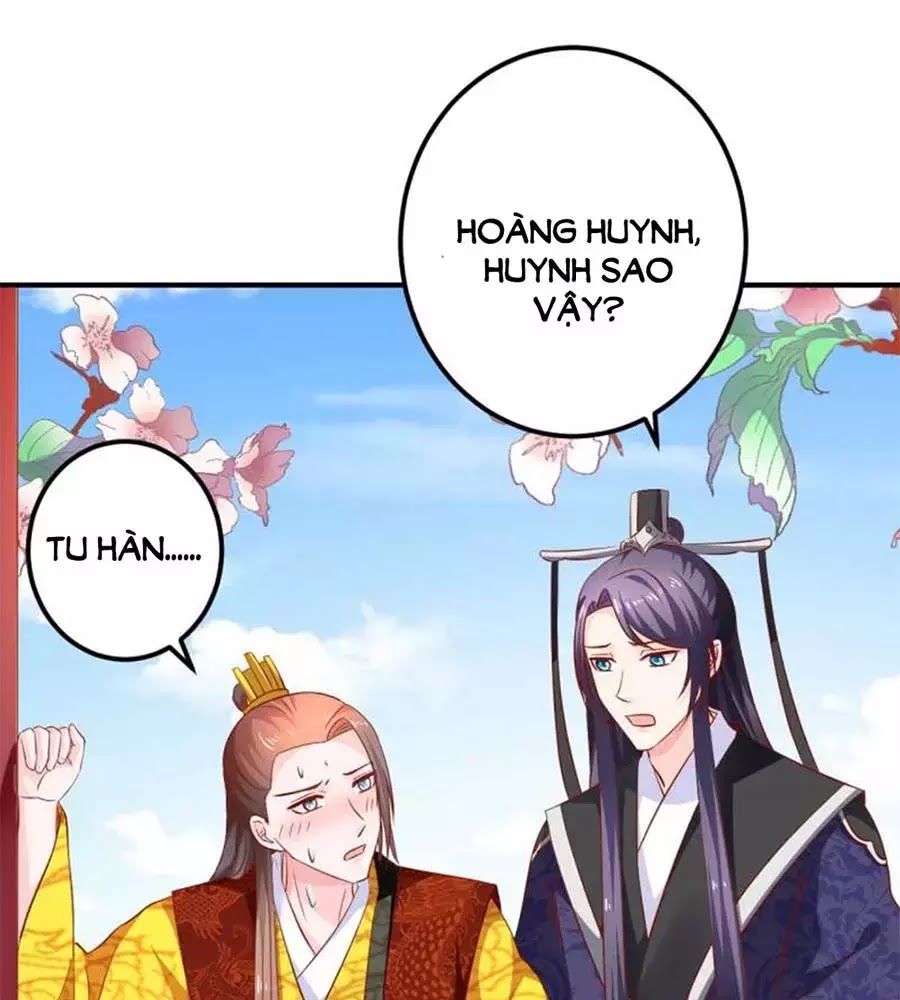 từ đây vương gia không thượng triều sớm chapter 94 21