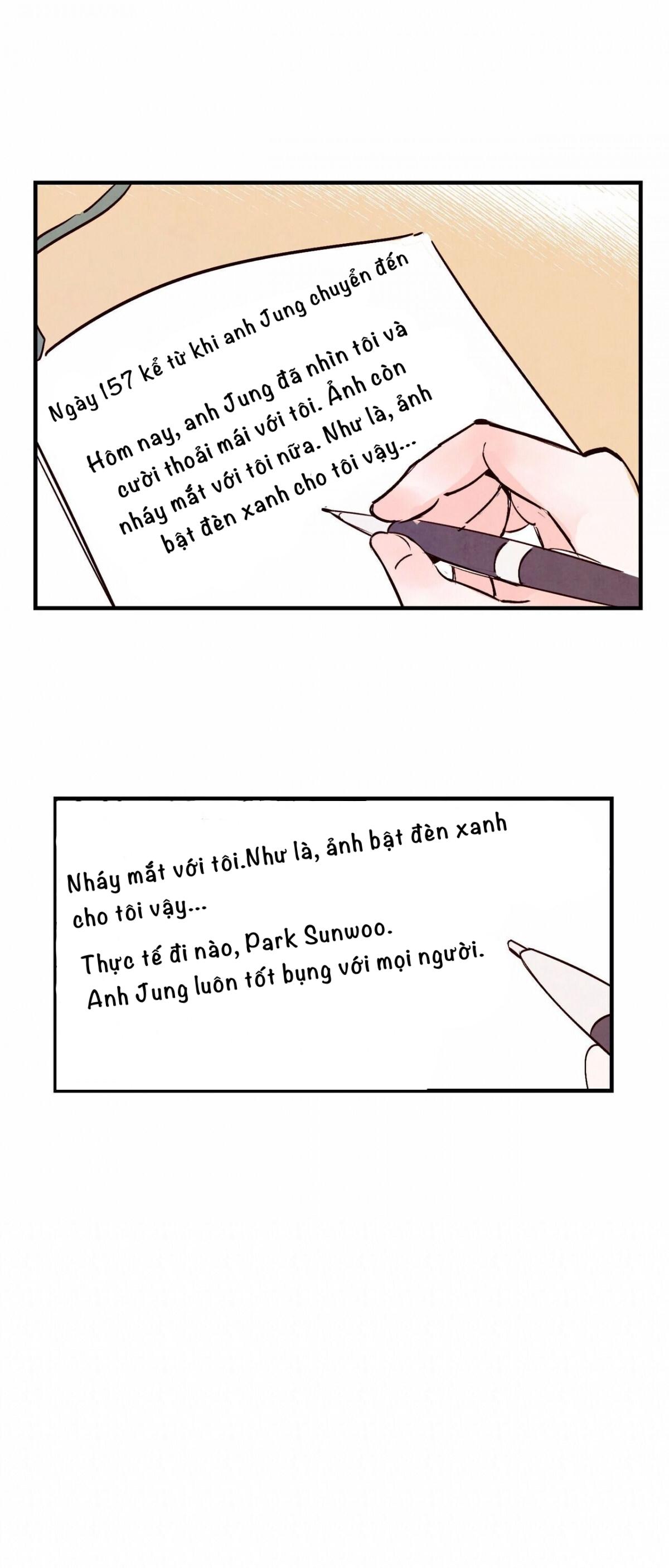 đậm tình nồng say chapter 1 33